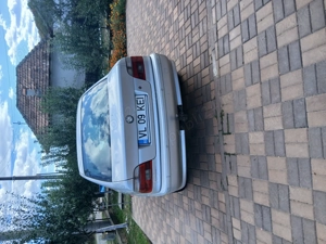 vand bmw seria 5 - imagine 3