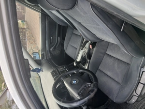 vand bmw seria 5 - imagine 2