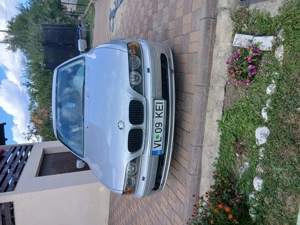 vand bmw seria 5 - imagine 4