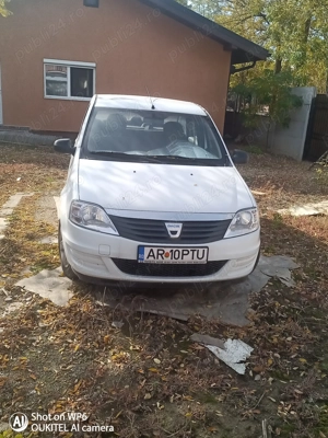 De vânzare DACIA Logan 2010 - imagine 7