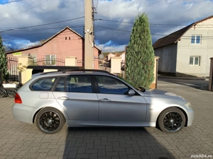 BMWe91an 2009 - imagine 4