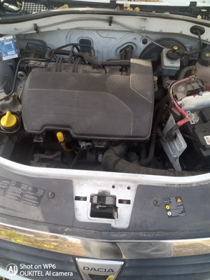 De vânzare DACIA Logan 2010 - imagine 5