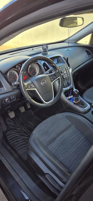 Opel Astra 2017- unic proprietar - imagine 6