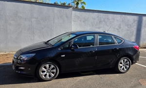 Opel Astra 2017- unic proprietar - imagine 2