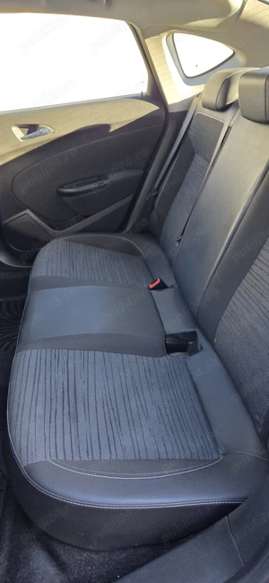 Opel Astra 2017- unic proprietar - imagine 4