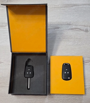 Opel Astra 2017- unic proprietar - imagine 7