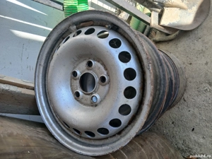 jante originale vw t5 - imagine 3