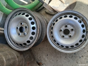 jante originale vw t5