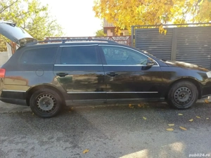 pasat 2006 - imagine 3