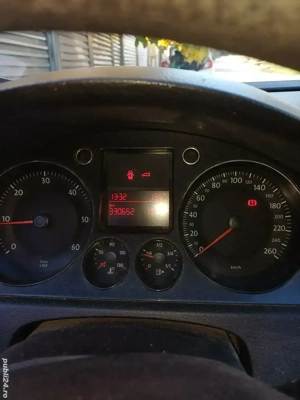 pasat 2006 - imagine 4