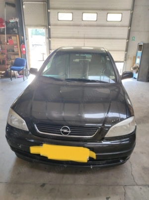Vând Opel Astra g pentru dezmembrat  - imagine 2