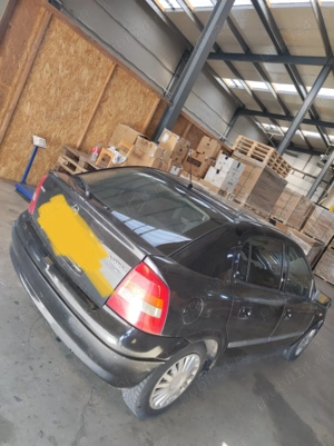 Vând Opel Astra g pentru dezmembrat  - imagine 3