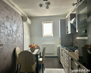 Apartament 2 camere, 54 mp, zona Steaua   la 5 minute de Shopping City Timișoara