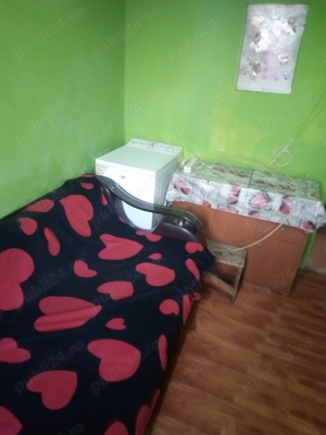 Garsoniera micuța 12 mp  - imagine 4