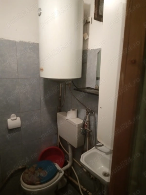 Garsoniera micuța 12 mp  - imagine 6