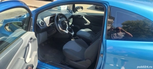 Ford ka 2009 1.3 diesel - imagine 7