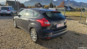 Focus 2012..1.6 benzină  - imagine 2