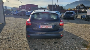 Focus 2012..1.6 benzină  - imagine 4