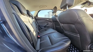 Focus 2012..1.6 benzină  - imagine 10