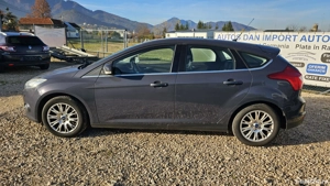 Focus 2012..1.6 benzină  - imagine 3