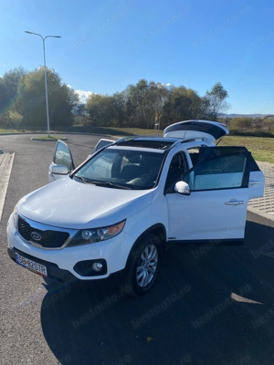 Kia Sorento 2.2 crdi Aut. Executive - imagine 3