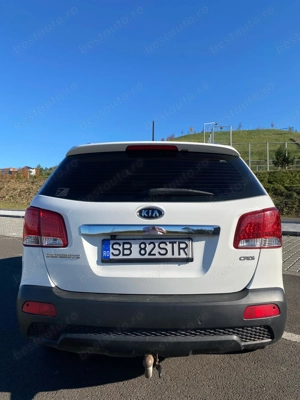 Kia Sorento 2.2 crdi Aut. Executive - imagine 5