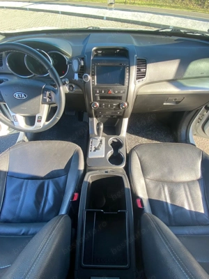 Kia Sorento 2.2 crdi Aut. Executive - imagine 6