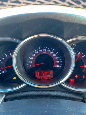 Kia Sorento 2.2 crdi Aut. Executive - imagine 9