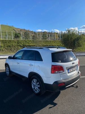 Kia Sorento 2.2 crdi Aut. Executive - imagine 4
