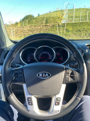 Kia Sorento 2.2 crdi Aut. Executive - imagine 10