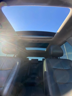 Kia Sorento 2.2 crdi Aut. Executive - imagine 8