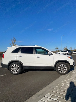 Kia Sorento 2.2 crdi Aut. Executive - imagine 2