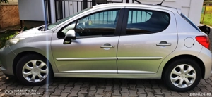 Vind peugeot 207 1.4 hdi  - imagine 3