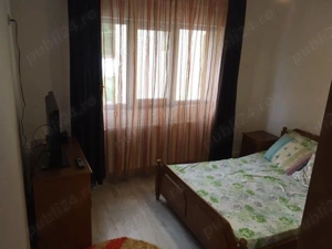 Apartament 3 camere in statiunea balneo Sarata Monteoru ,jud. Buzau - imagine 2