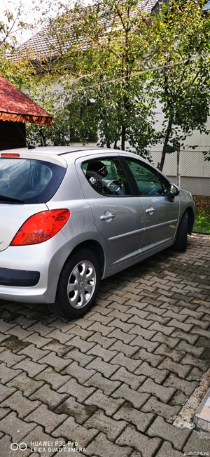 Vind peugeot 207 1.4 hdi  - imagine 2