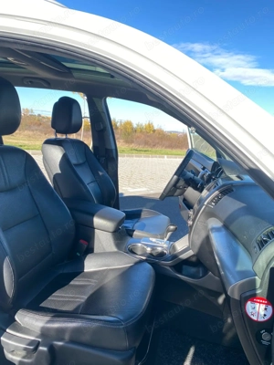 Kia Sorento 2.2 crdi Aut. Executive - imagine 11