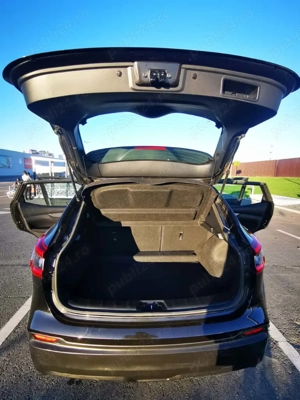  Nissan Qashqai 1.2 DIG-T, 115 CP, manual, unic proprietar, fiscal - imagine 8