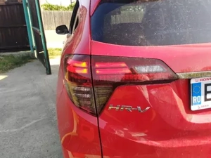 Roata rezerva slim R17 Honda Civic Honda Hrv(nu Crv)  - imagine 7