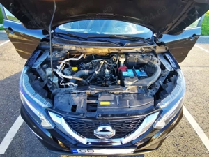  Nissan Qashqai 1.2 DIG-T, 115 CP, manual, unic proprietar, fiscal - imagine 10