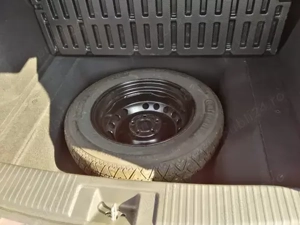 Roata rezerva slim R17 Honda Civic Honda Hrv(nu Crv)  - imagine 8