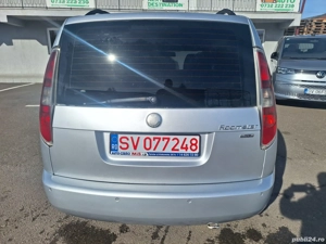 Skoda Roomster 2008 1,4 tdi - imagine 3