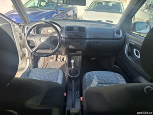 Skoda Roomster 2008 1,4 tdi - imagine 2