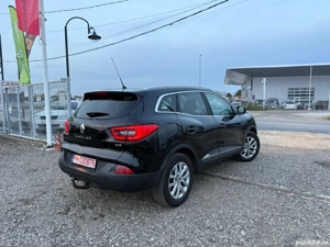 Renault Kadjar 1,5 diesel  Automat Xenon LED - imagine 2