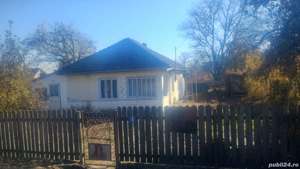 Casă de vanzare 