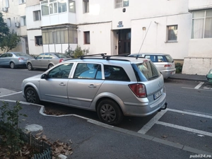 Vand Opel Astra H 1.3D - imagine 2