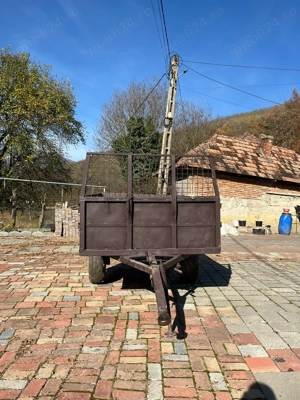 Remorcă de vânzare  - imagine 5