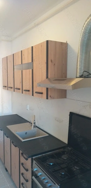 Prima chirie Blok Nou Totul Nou 