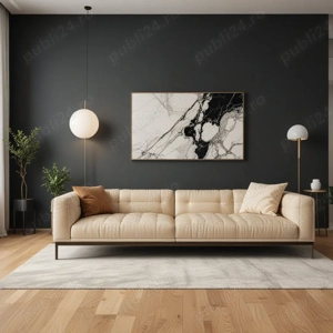 Arhitectură, Design Interior & Renovări complete 