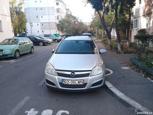 Vand Opel Astra H 1.3D - imagine 3