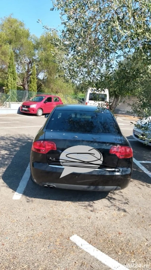 vand audi A4 b6  - imagine 4